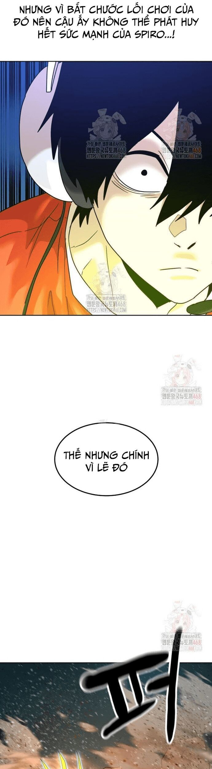 Double Click Chương 200 Ảnh 42