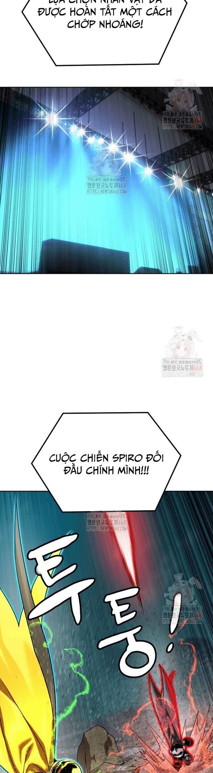 Double Click Chương 200 Ảnh 49