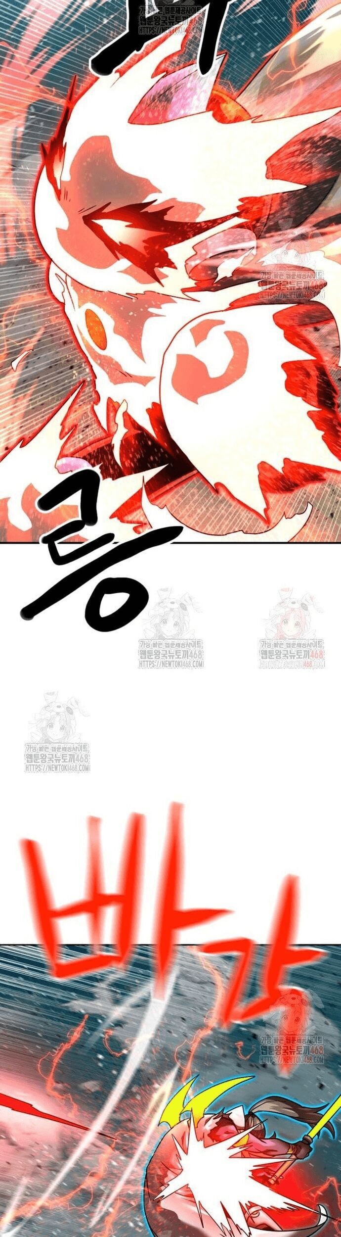 Double Click Chương 200 Ảnh 30