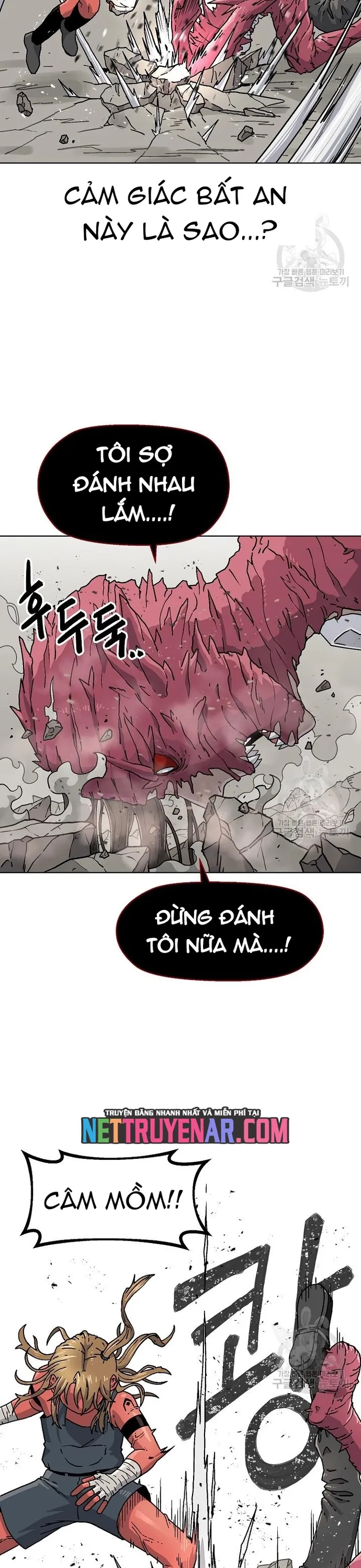 Asura Gate - Chương 77.1 - Trang 9