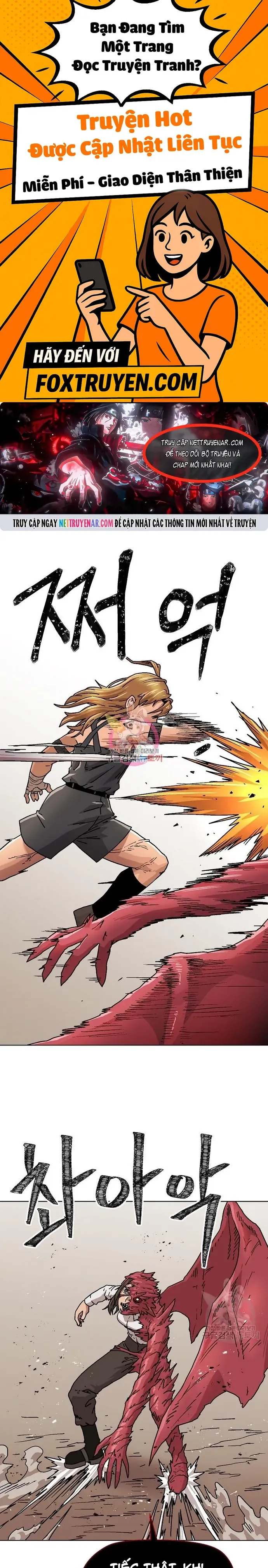 Asura Gate - Chương 77.1 - Trang 1