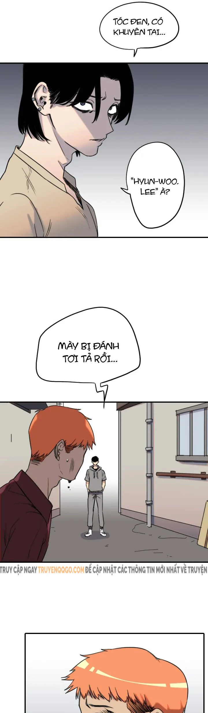 Lãng Mạn Giòn Tan - Chương 117 - Trang 30