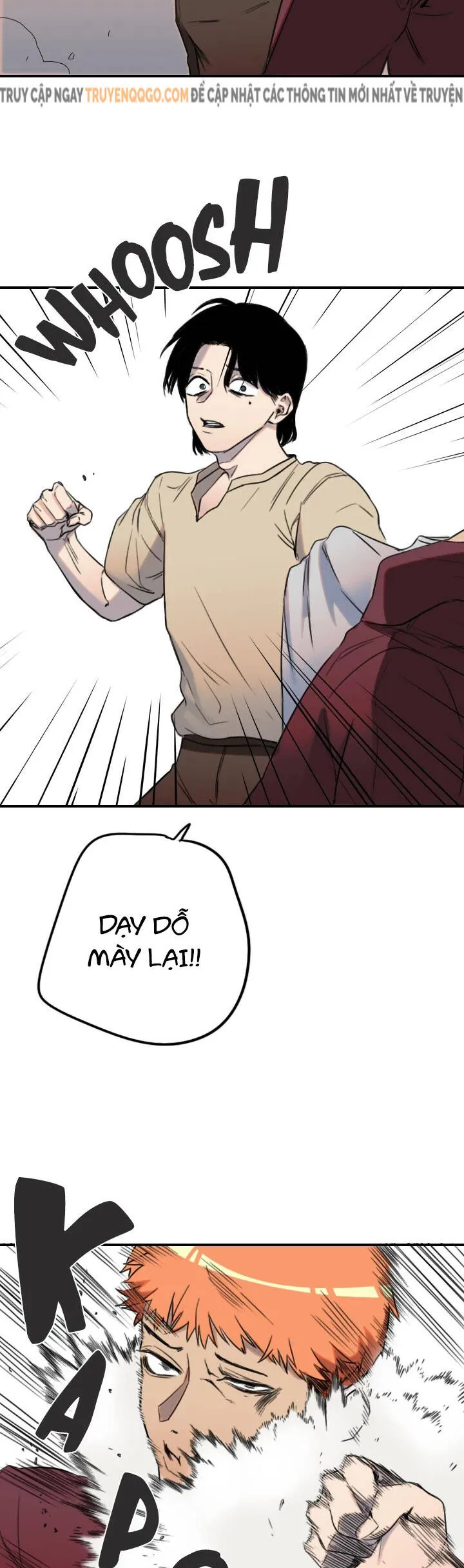 Lãng Mạn Giòn Tan - Chương 117 - Trang 16