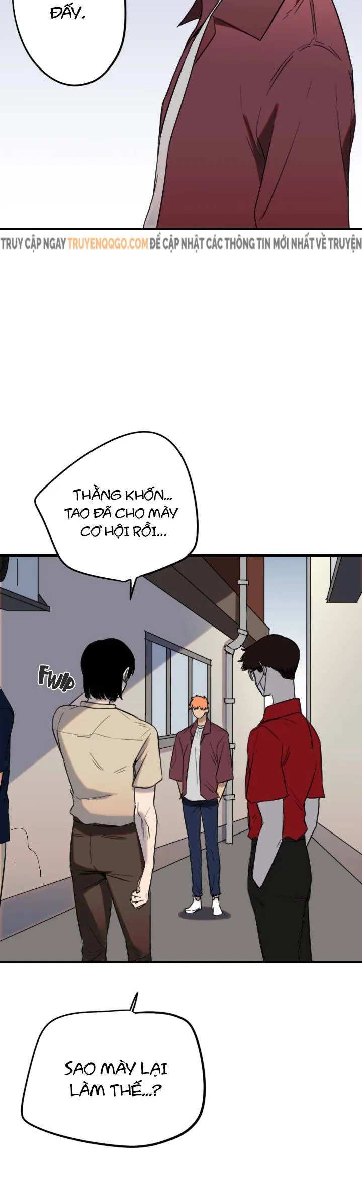 Lãng Mạn Giòn Tan - Chương 117 - Trang 9