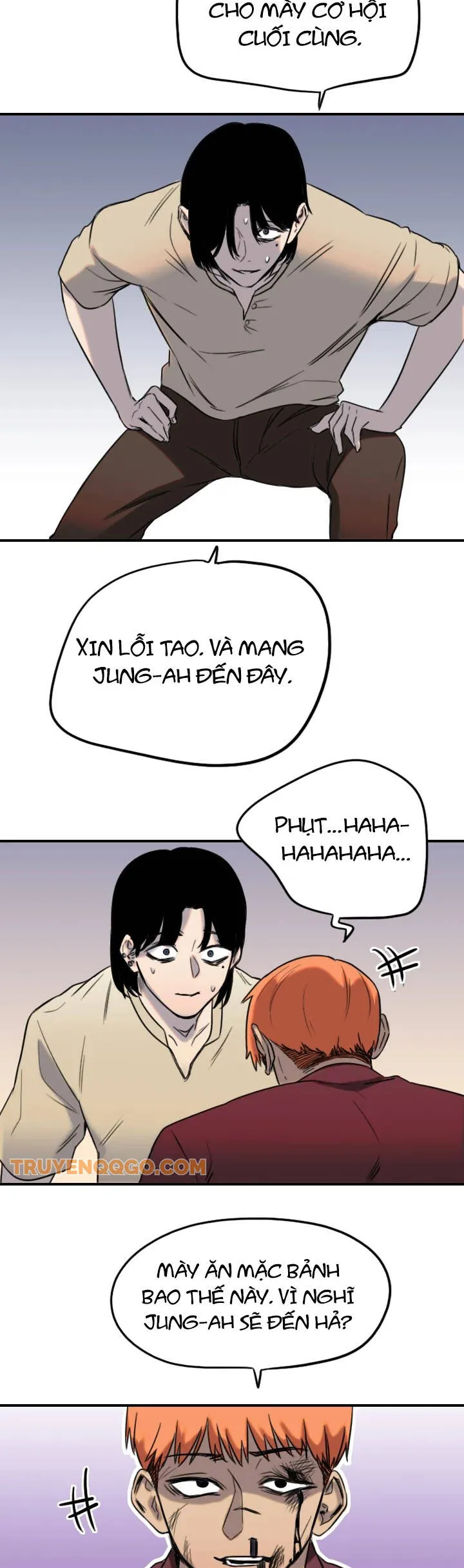 Lãng Mạn Giòn Tan - Chương 117 - Trang 24