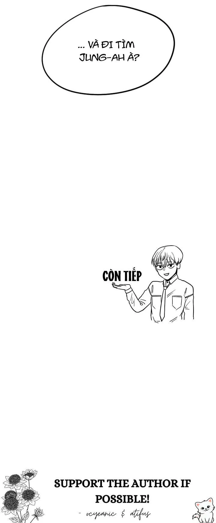 Lãng Mạn Giòn Tan - Chương 117 - Trang 34