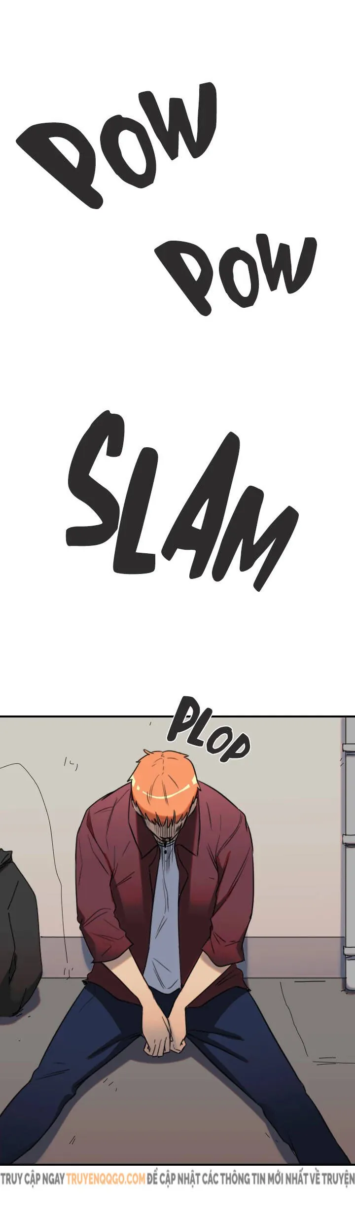 Lãng Mạn Giòn Tan - Chương 117 - Trang 21