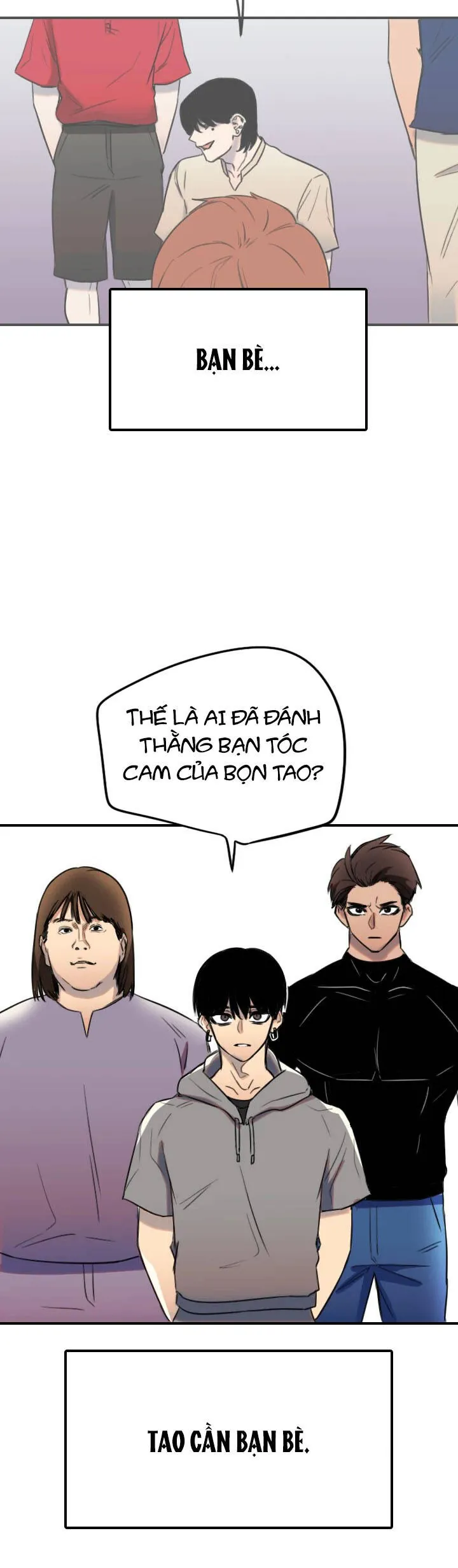 Lãng Mạn Giòn Tan - Chương 117 - Trang 33