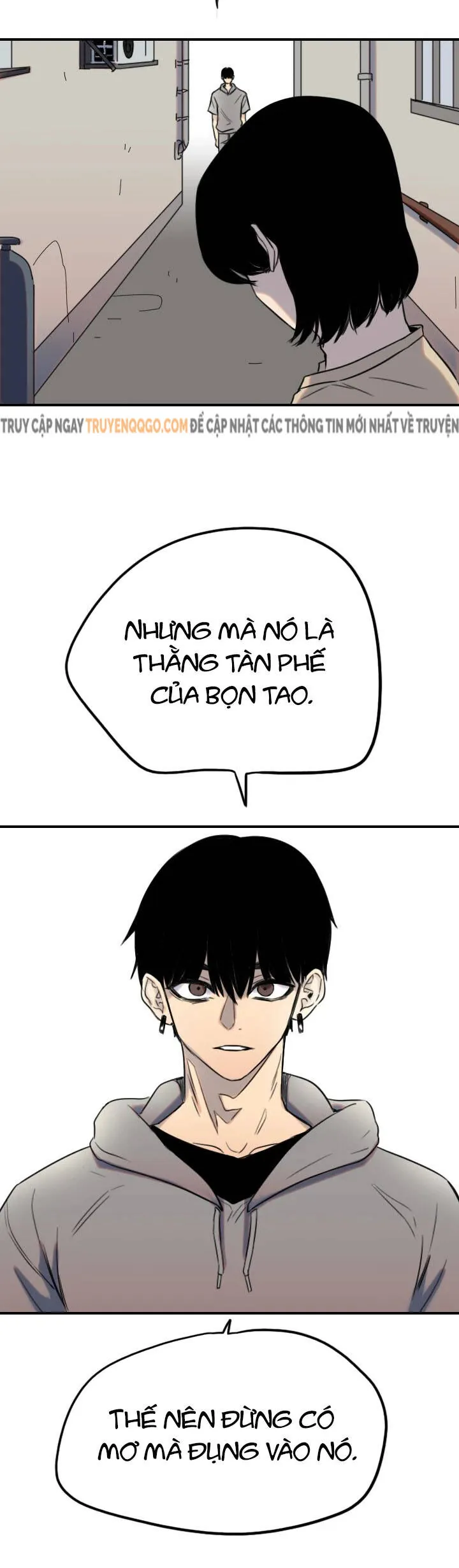 Lãng Mạn Giòn Tan - Chương 117 - Trang 29