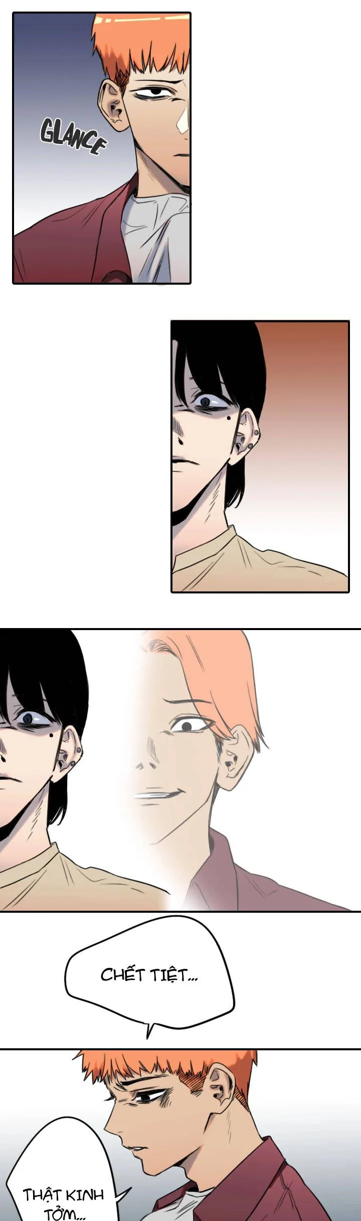 Lãng Mạn Giòn Tan - Chương 117 - Trang 14