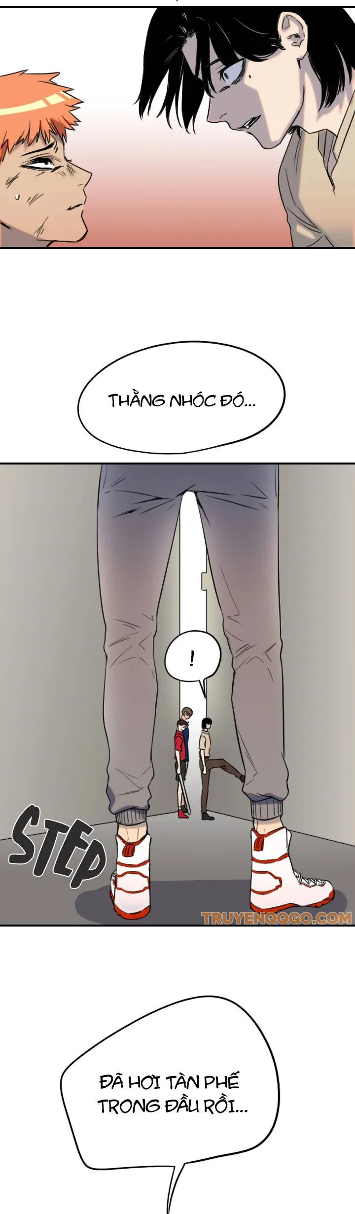 Lãng Mạn Giòn Tan - Chương 117 - Trang 28