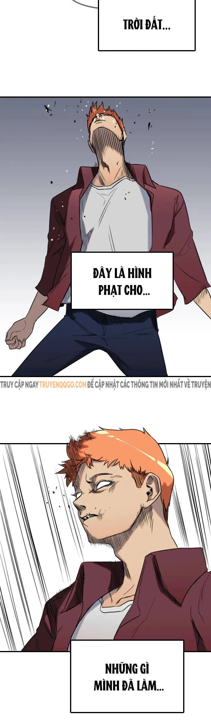 Lãng Mạn Giòn Tan - Chương 117 - Trang 20