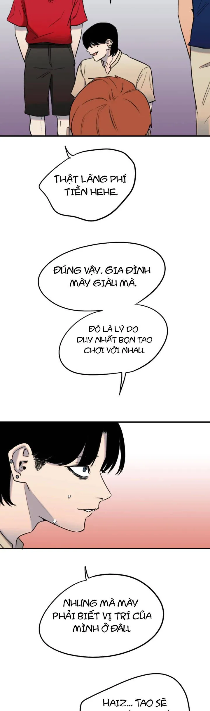 Lãng Mạn Giòn Tan - Chương 117 - Trang 23