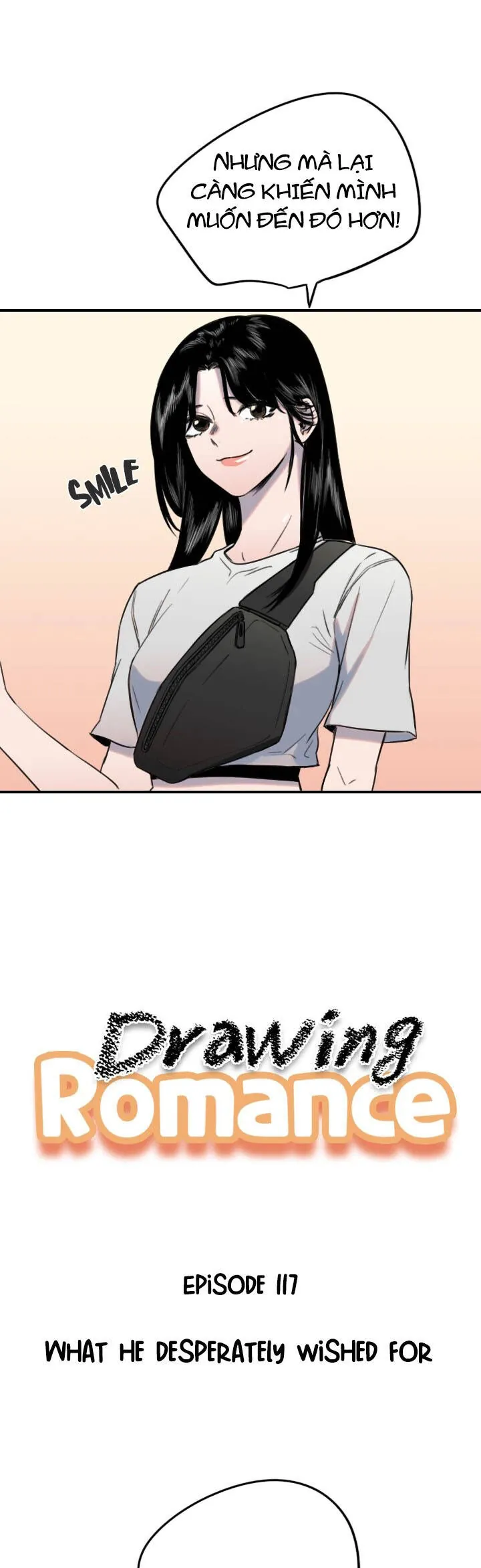 Lãng Mạn Giòn Tan - Chương 117 - Trang 6