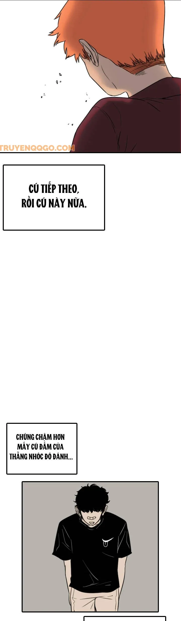 Lãng Mạn Giòn Tan - Chương 117 - Trang 18