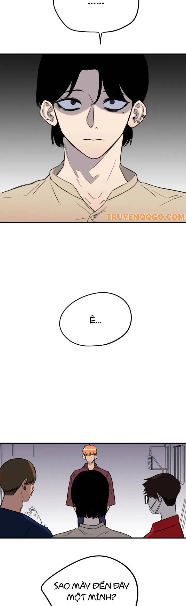 Lãng Mạn Giòn Tan - Chương 117 - Trang 7