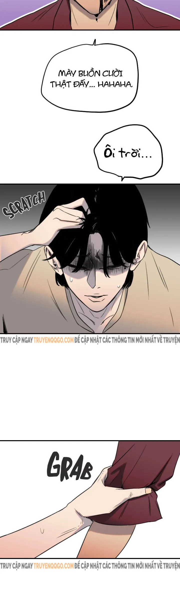 Lãng Mạn Giòn Tan - Chương 117 - Trang 25