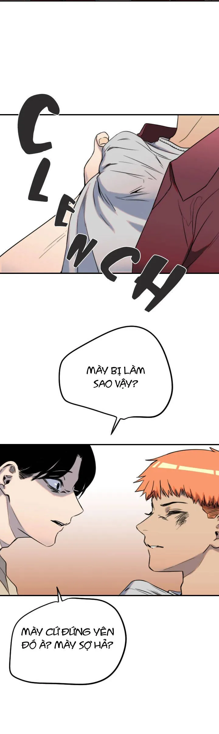 Lãng Mạn Giòn Tan - Chương 117 - Trang 13