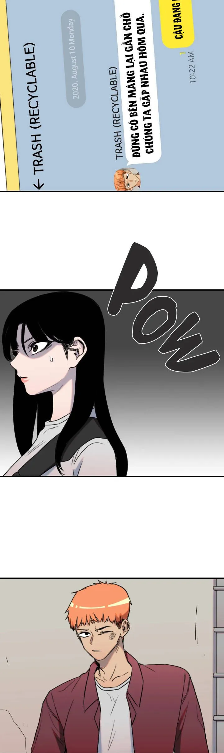 Lãng Mạn Giòn Tan - Chương 117 - Trang 12