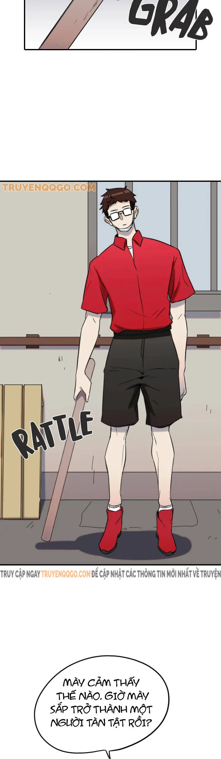 Lãng Mạn Giòn Tan - Chương 117 - Trang 27