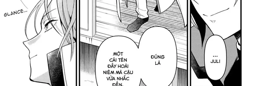 Re:zero - Bắt Đầu Lại Ở Thế Giới Khác - Chương 6 - Trang 46