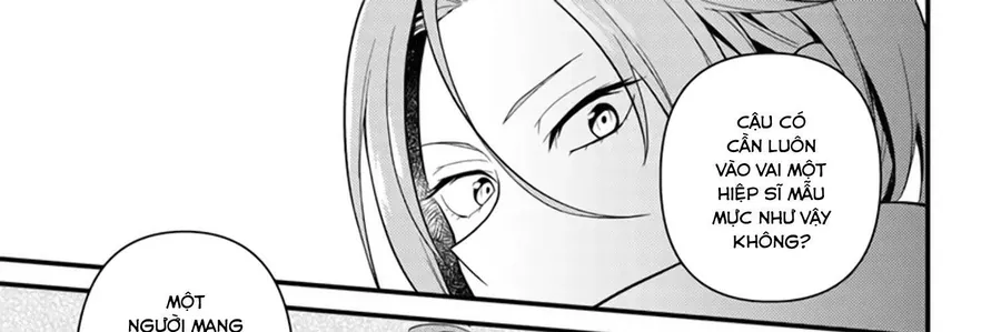 Re:zero - Bắt Đầu Lại Ở Thế Giới Khác - Chương 6 - Trang 43