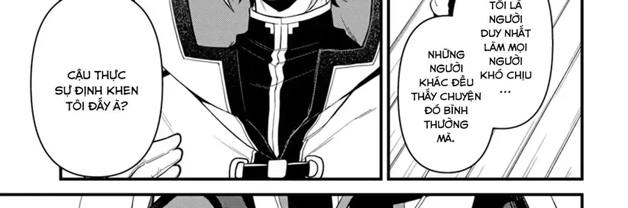 Re:zero - Bắt Đầu Lại Ở Thế Giới Khác - Chương 6 - Trang 5