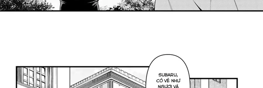 Re:zero - Bắt Đầu Lại Ở Thế Giới Khác - Chương 6 - Trang 50