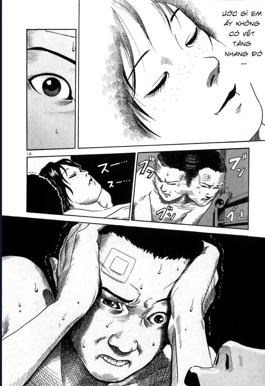 He∀Ds - Chương 6 - Trang 18