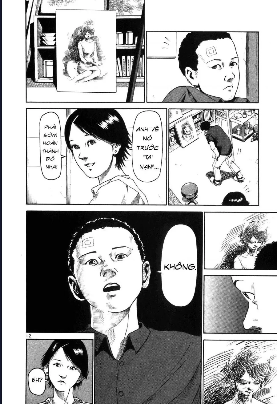 He∀Ds - Chương 6 - Trang 12