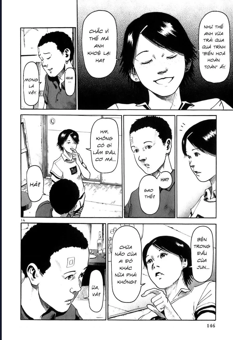 He∀Ds - Chương 6 - Trang 14