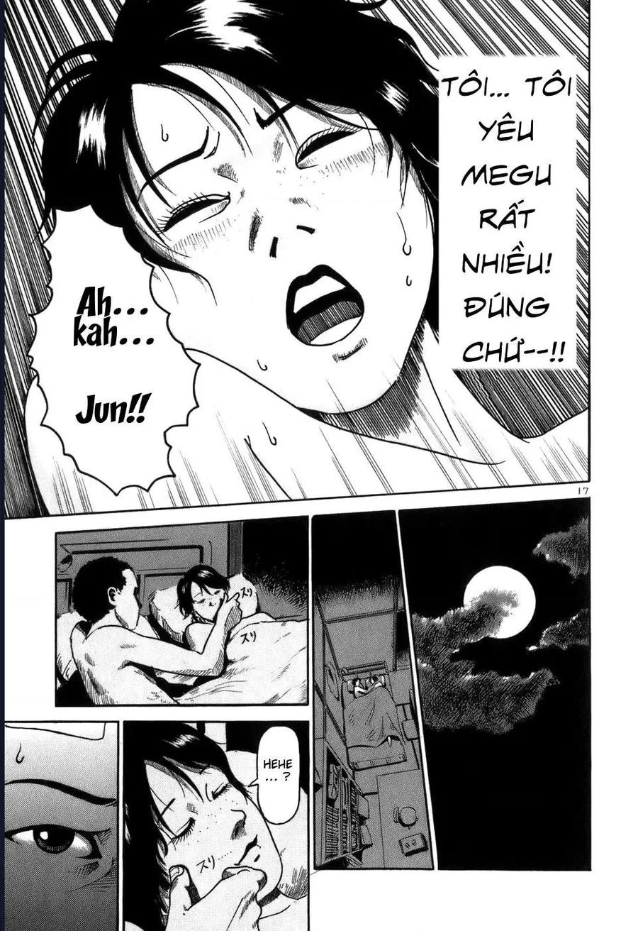 He∀Ds - Chương 6 - Trang 17