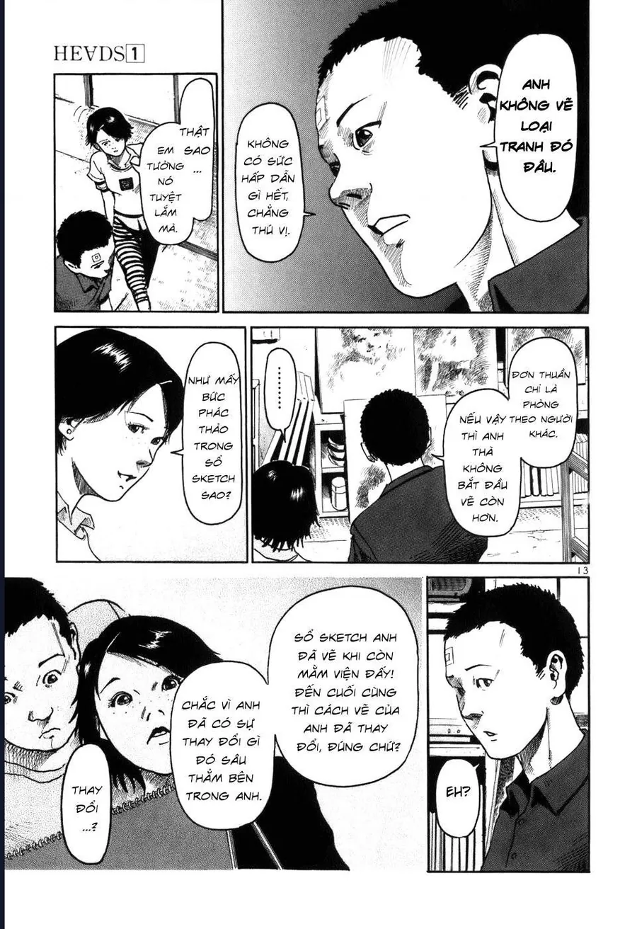 He∀Ds - Chương 6 - Trang 13