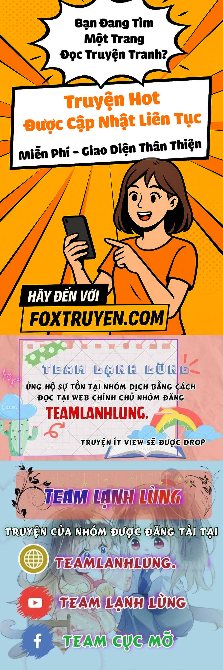 Truỵ Lạc - Chương 68 - Trang 1