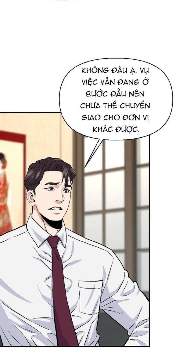 Những Câu Chuyện Kinh Dị Độc Đáo - Chương 34 - Trang 13
