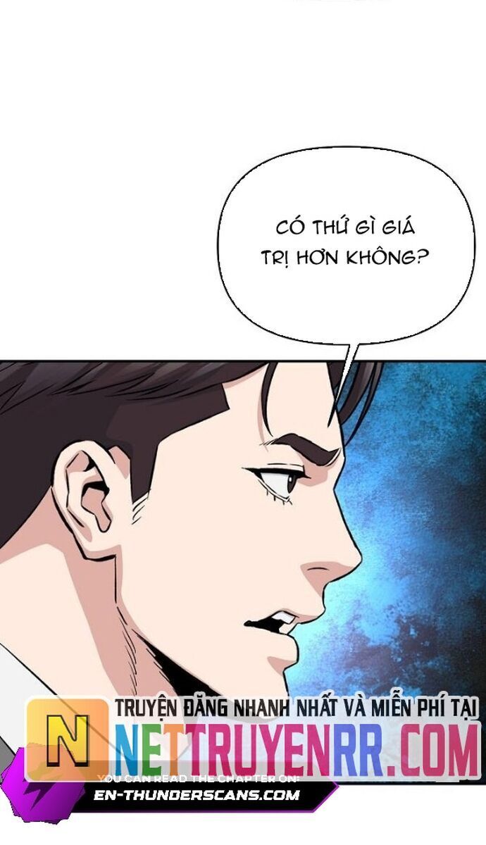 Những Câu Chuyện Kinh Dị Độc Đáo - Chương 34 - Trang 50