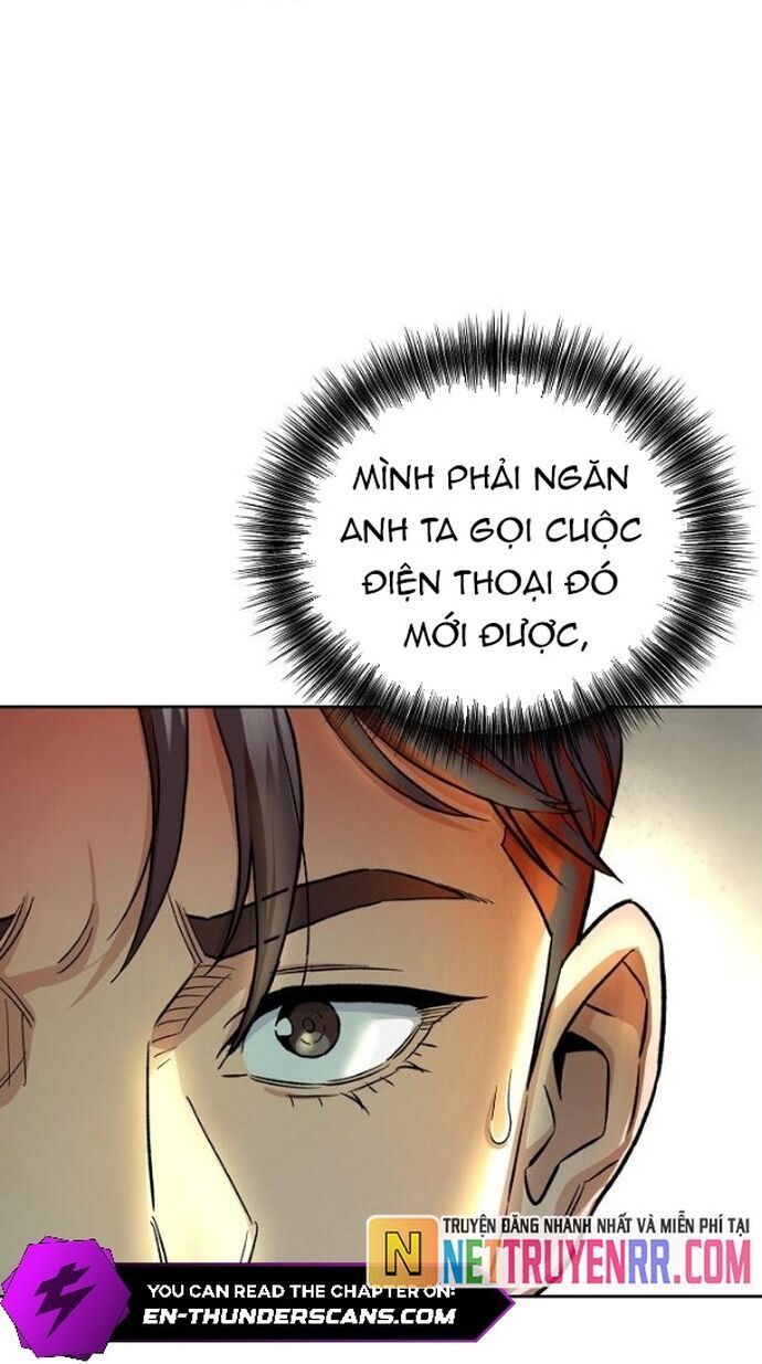 Những Câu Chuyện Kinh Dị Độc Đáo - Chương 34 - Trang 20