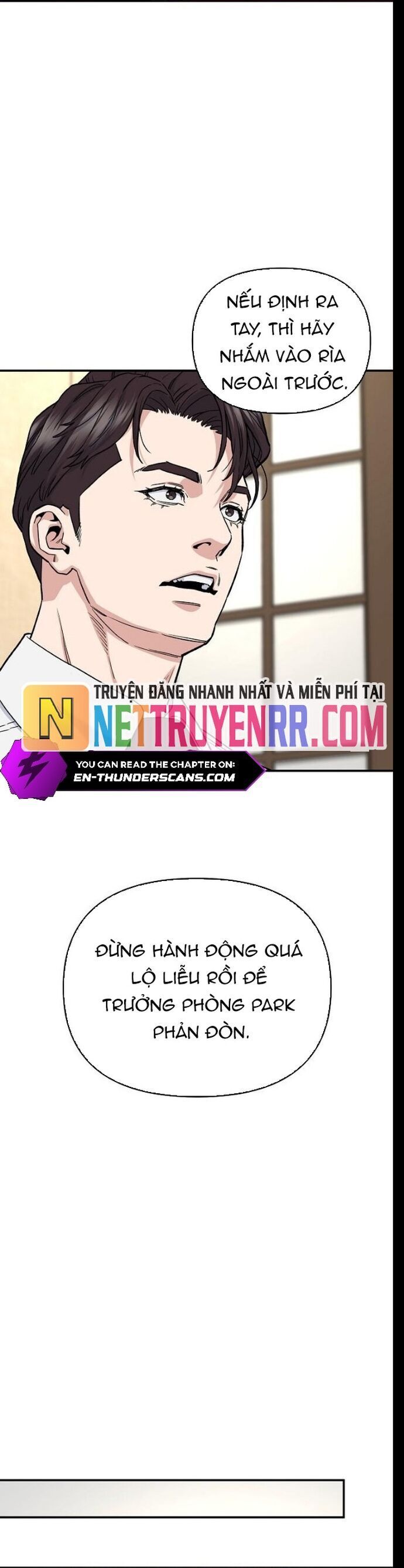 Những Câu Chuyện Kinh Dị Độc Đáo - Chương 34 - Trang 36