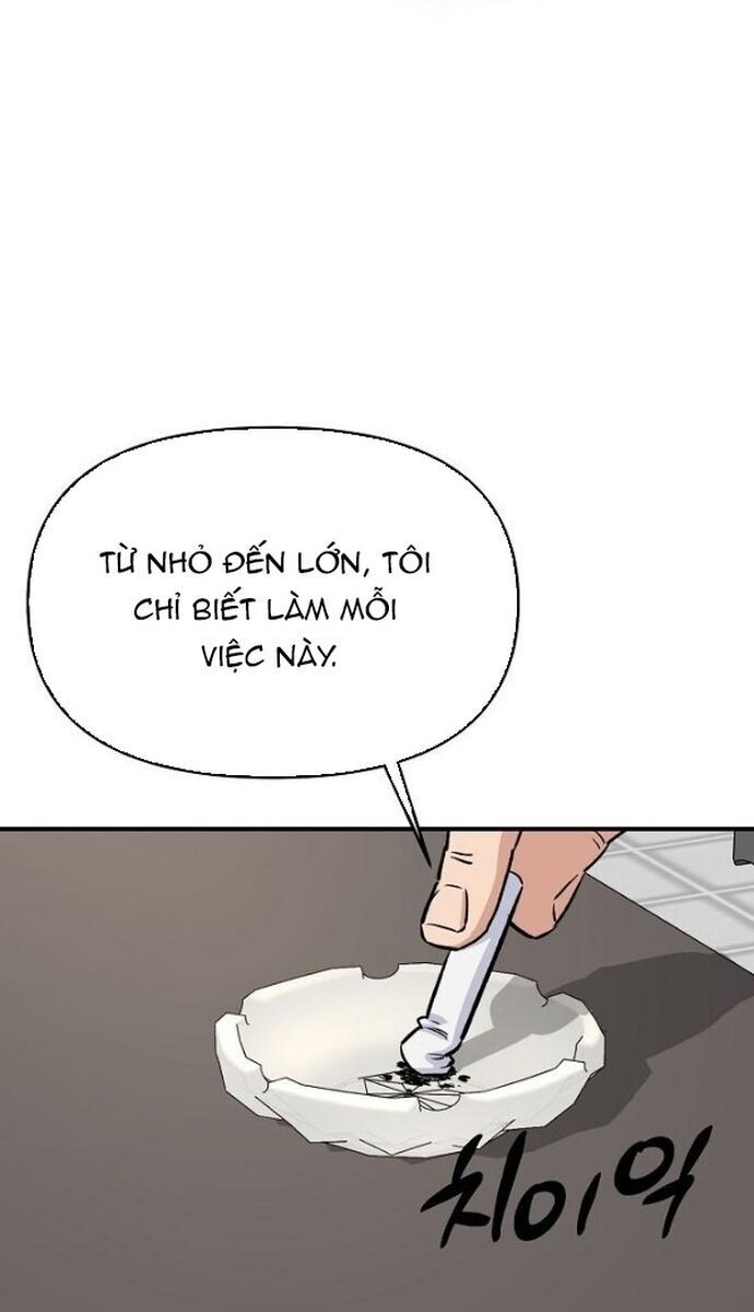 Những Câu Chuyện Kinh Dị Độc Đáo - Chương 34 - Trang 52
