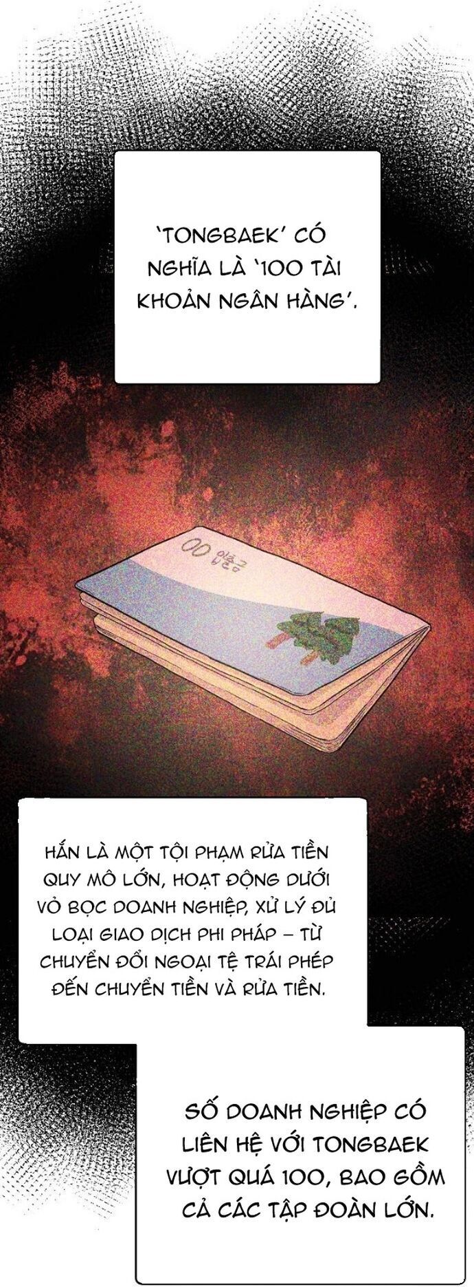 Những Câu Chuyện Kinh Dị Độc Đáo - Chương 34 - Trang 38