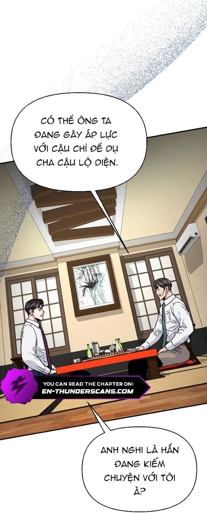 Những Câu Chuyện Kinh Dị Độc Đáo - Chương 34 - Trang 33