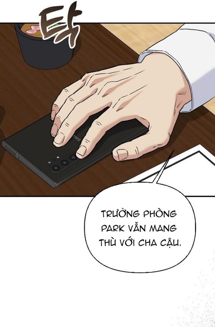 Những Câu Chuyện Kinh Dị Độc Đáo - Chương 34 - Trang 32