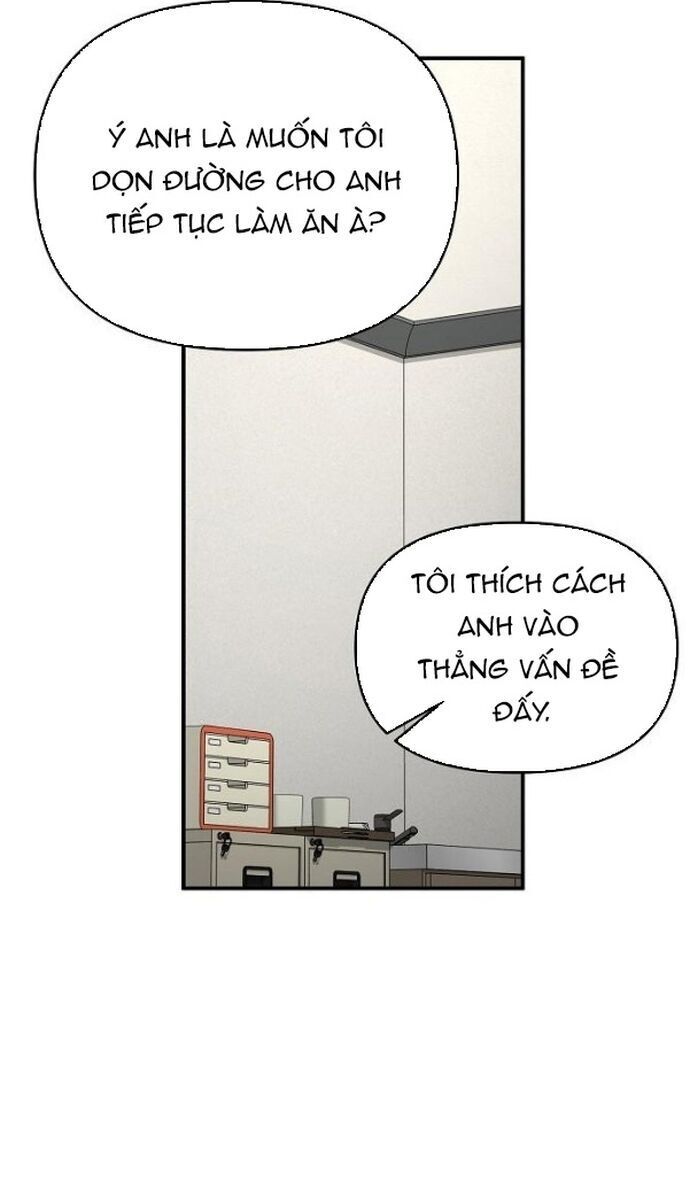 Những Câu Chuyện Kinh Dị Độc Đáo - Chương 34 - Trang 55
