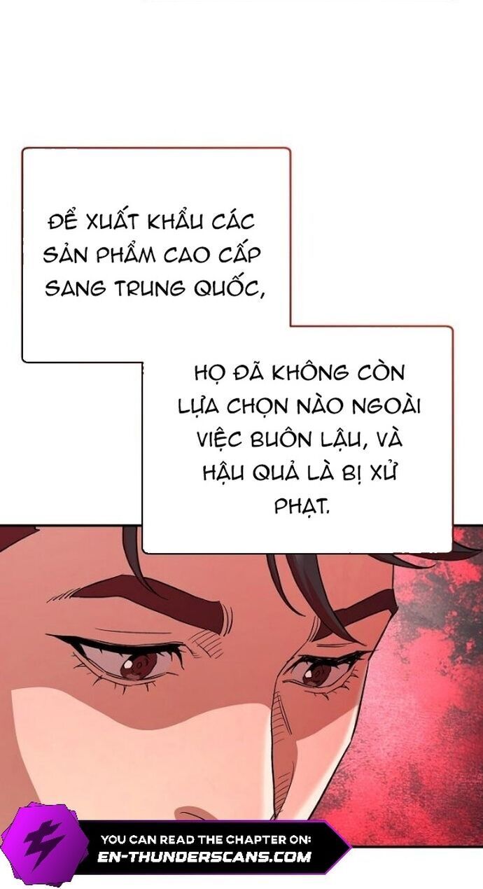 Những Câu Chuyện Kinh Dị Độc Đáo - Chương 34 - Trang 42