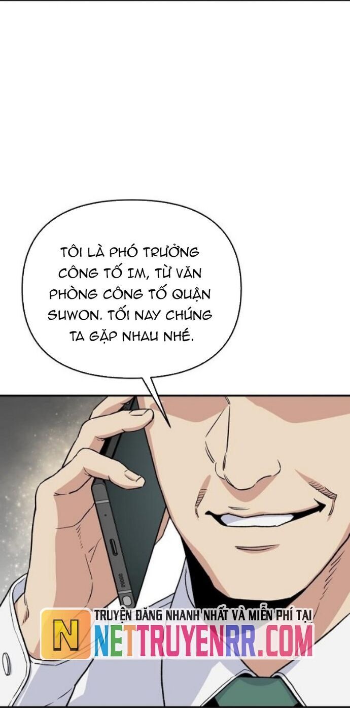 Những Câu Chuyện Kinh Dị Độc Đáo - Chương 34 - Trang 5