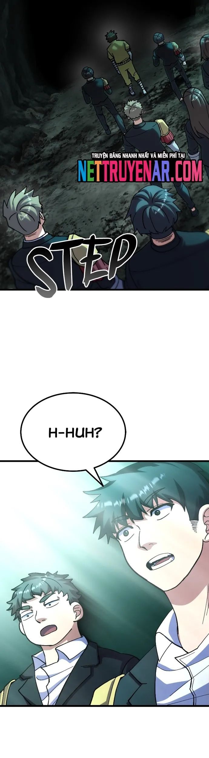 Shipper Của Thần - Chương 53 - Trang 53