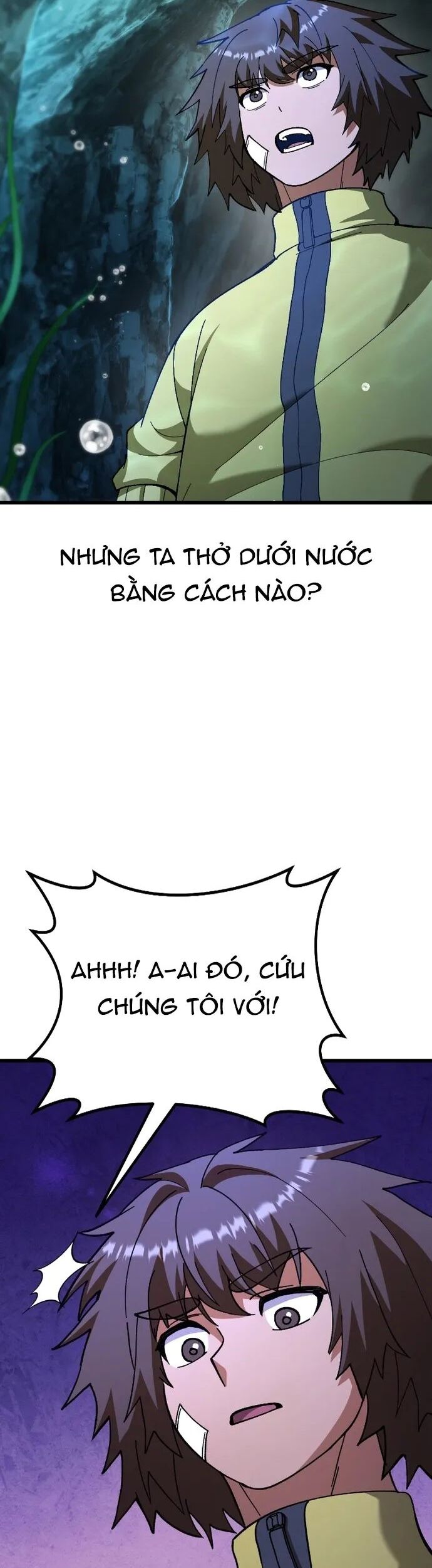 Shipper Của Thần - Chương 53 - Trang 58