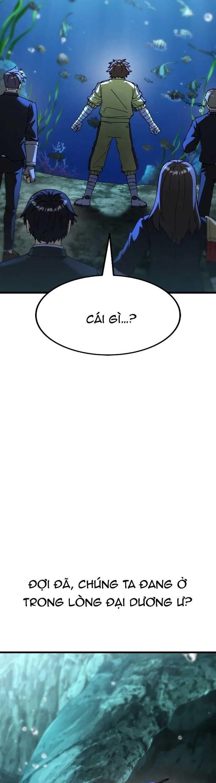 Shipper Của Thần - Chương 53 - Trang 57