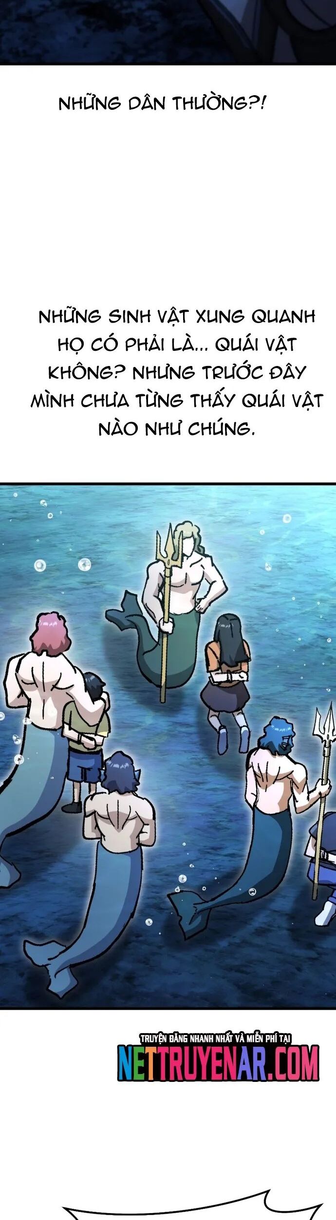 Shipper Của Thần - Chương 53 - Trang 60