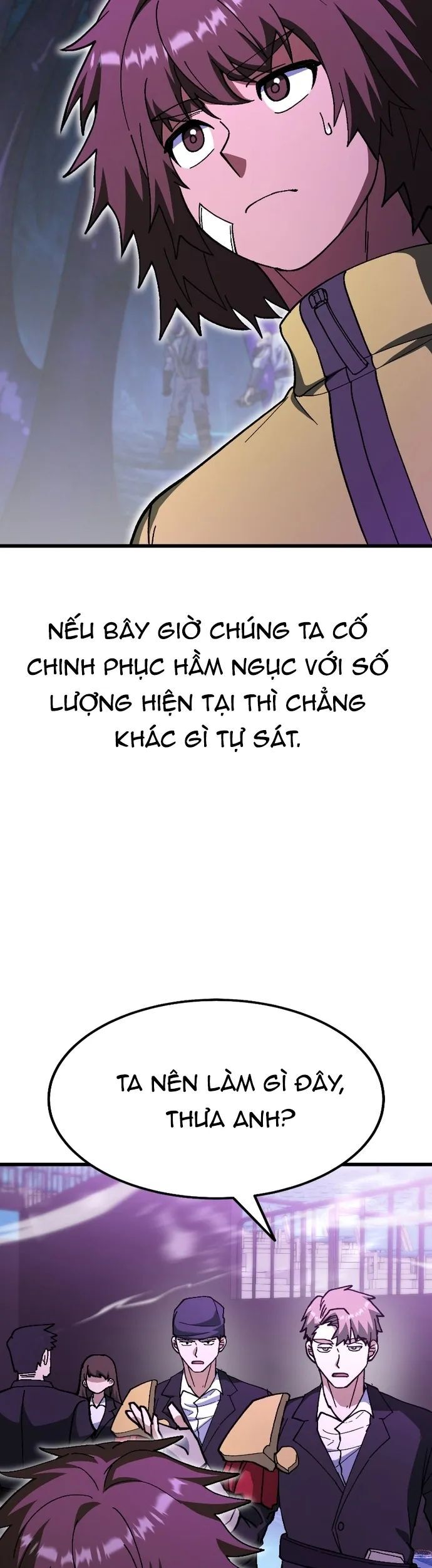 Shipper Của Thần - Chương 53 - Trang 45